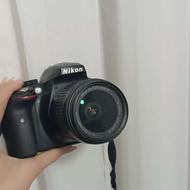 دوربین نیکن d3300