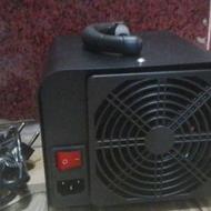 یک عدد سیستم تهویه منزل