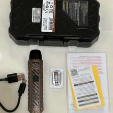 پاد ویپ دائمی