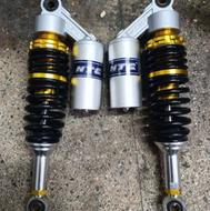 وسایل موتور بخاطر جابجایی مغازه