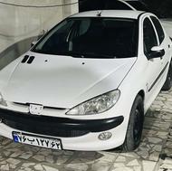 206تیپ5بدون رنگ مدل90