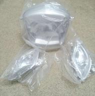 چراغ جلو و راهنما طرح ویو