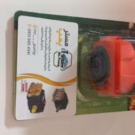 کوپلینگ نرومادگی کارواش