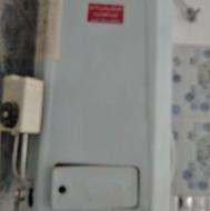 آبگرمگن دیواری منبعی در حدنو