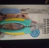 ناخن گیر سگ با سوهن