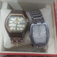 ساعت قدیمی مارک