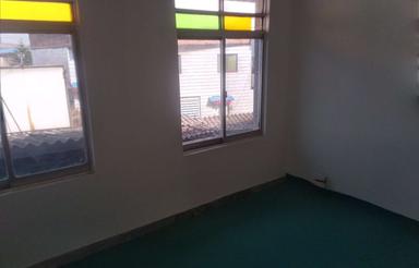 خانه اجاره ای حیاط مشترک