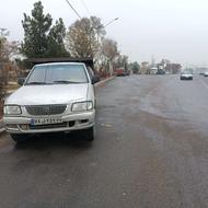 نیسان شوکا 1389