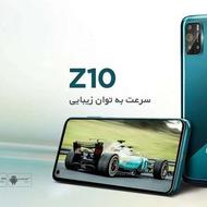 جی پلاس زد 10