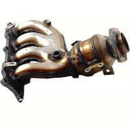 کاتولیز درحد نو بسته وباز شده بدون کارگرد