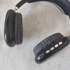 هدفون و هندزفری بلوتوثی نو سالم