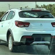 حواله آریا اتوماتیک