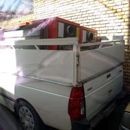 باربند وانت اریسان