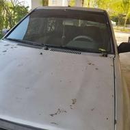 پراید فروش فوری، بعلت خرید خونه