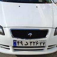 رانا پلاس پانا با گیربکس 6 سرعته