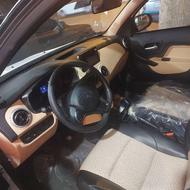 اطلس جی ال سفید مشگی بدون ساندروف