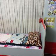 تخت کمد ست نوجوان