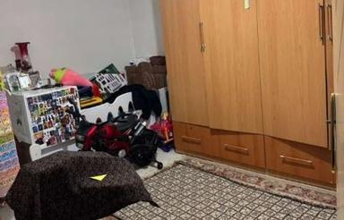 اجاره اپارتمان در خیابان امیر مازندرانی کوچه معینی