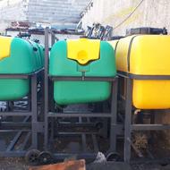 سمپاش شیلنگ پمپ لانس