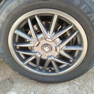 رینگ خرچنگی دور15معاوضه با خرچنگی نقرهای