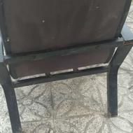 صندلی مناسب مغازه