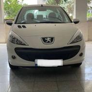 پژو 207 Tu5 مدل دی 1403 | کمکارکرد و تمیز