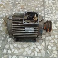 دینام 1,5 اسب سه فاز