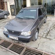 پراید 111 درجه یک