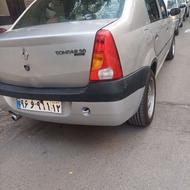 ماشین ال90 مدل 87