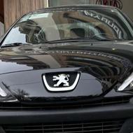 پژو 207 اتومات