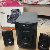 اسپیکر سه تیکه تسکو