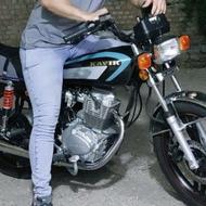 کارت سوخت و مدارک کامل