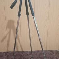 به علت تغییرشغل پایه دورببن