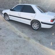 پارس ELXمدل 403 تمام فول گاز سیمی