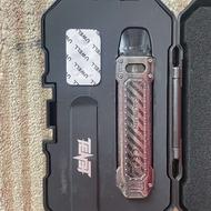 پاد دائمی سالت خور