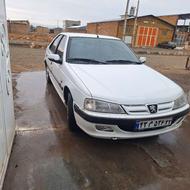 فروش خودرو پارس