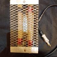 کرسی برقی (سیم سرخ کن)