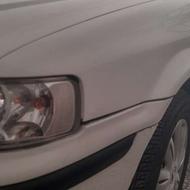 فروش سمند دوگانه