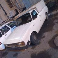 فروش پیکان مدل 87