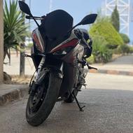 کیوجی ار ار 300 در حد نو