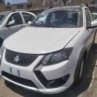 کوئیک sr پارس خودرو مدل 1404تحویل خردادماه