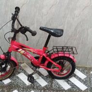 دو چرخه برای بچه ها