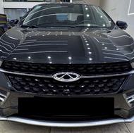 چری آریزو 6 (اکسلنت) 1400 مشکی