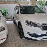 فیدلیتی پرایم (7 نفره) 1403 سفید