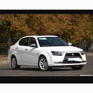 دنا پلاس توربو 6دنده