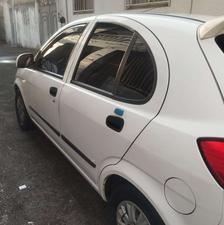 تیبا2 مدل اخرای 98