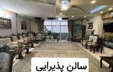 آپارتمان سه خوابه 180متری خیابان نشاط