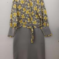 تعدادی لباس زنانه نو و درحد نو