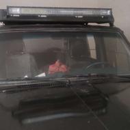 پاترول 81 معاوضه