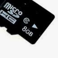 مموری 8 گیگ کم کار